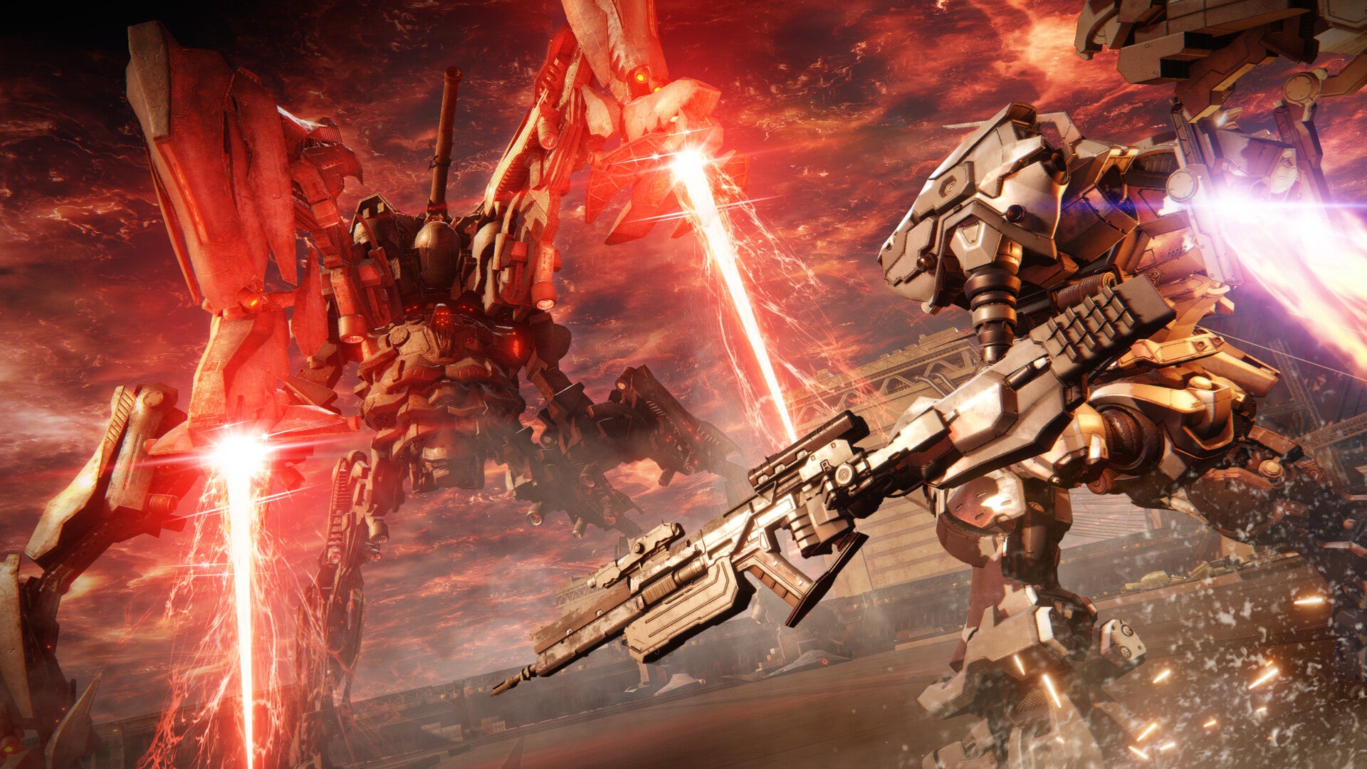 The Game Awards: Könnte FromSoftware eine Ankündigung planen?