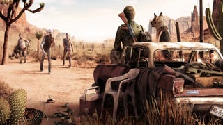 Arizona Sunshine 2 – „Wir wollen realistische Welten erschaffen“, sagt der Game Director des Zombie-Shooters