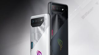 ASUS ROG Phone 7 Serie vorgestellt: Alle Details und Preise.