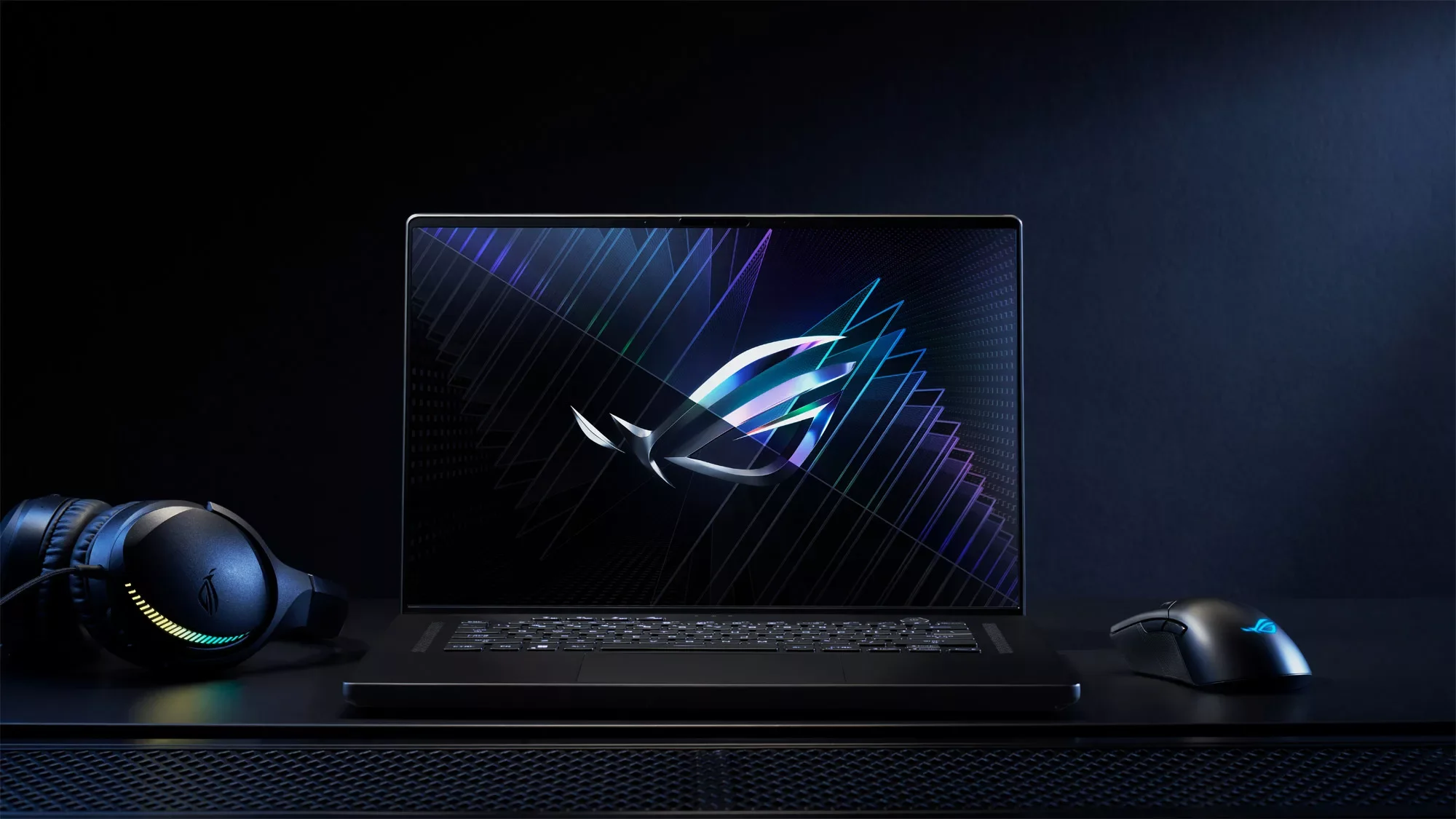 ASUS ROG Zephyrus M16 (2023) review - De beste allrounder