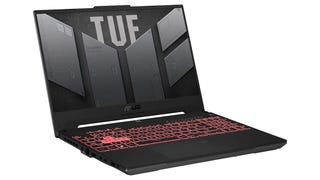 Get £350 off this Asus Tuf gaming laptop with an RTX 3050Ti