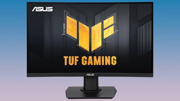 ASUS TUF Monitor