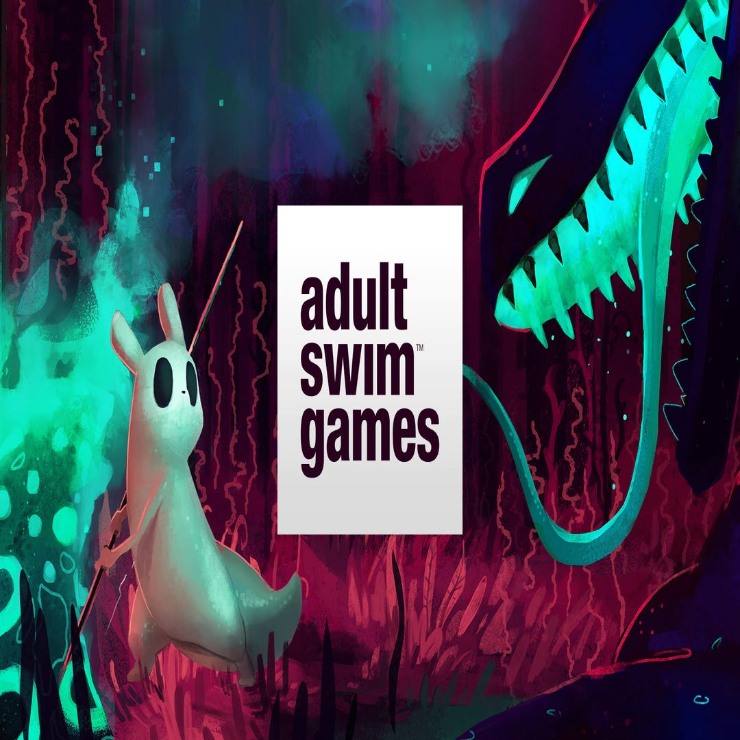 Warner Bros. transferring ownership of titles under Adult Swim Games label back to some devs thumbnail