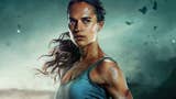 Alicia Vikander's Tomb Raider sequel in limbo following Amazon buyout