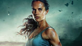 Tomb Raider il sequel del film è ancora bloccato dall'acquisizione di MGM da parte di Amazon