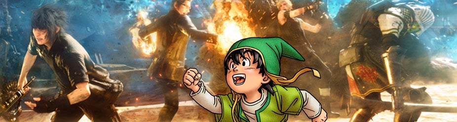 USgamer's RPG Podcast Looks at this Fall's Upcoming Releases