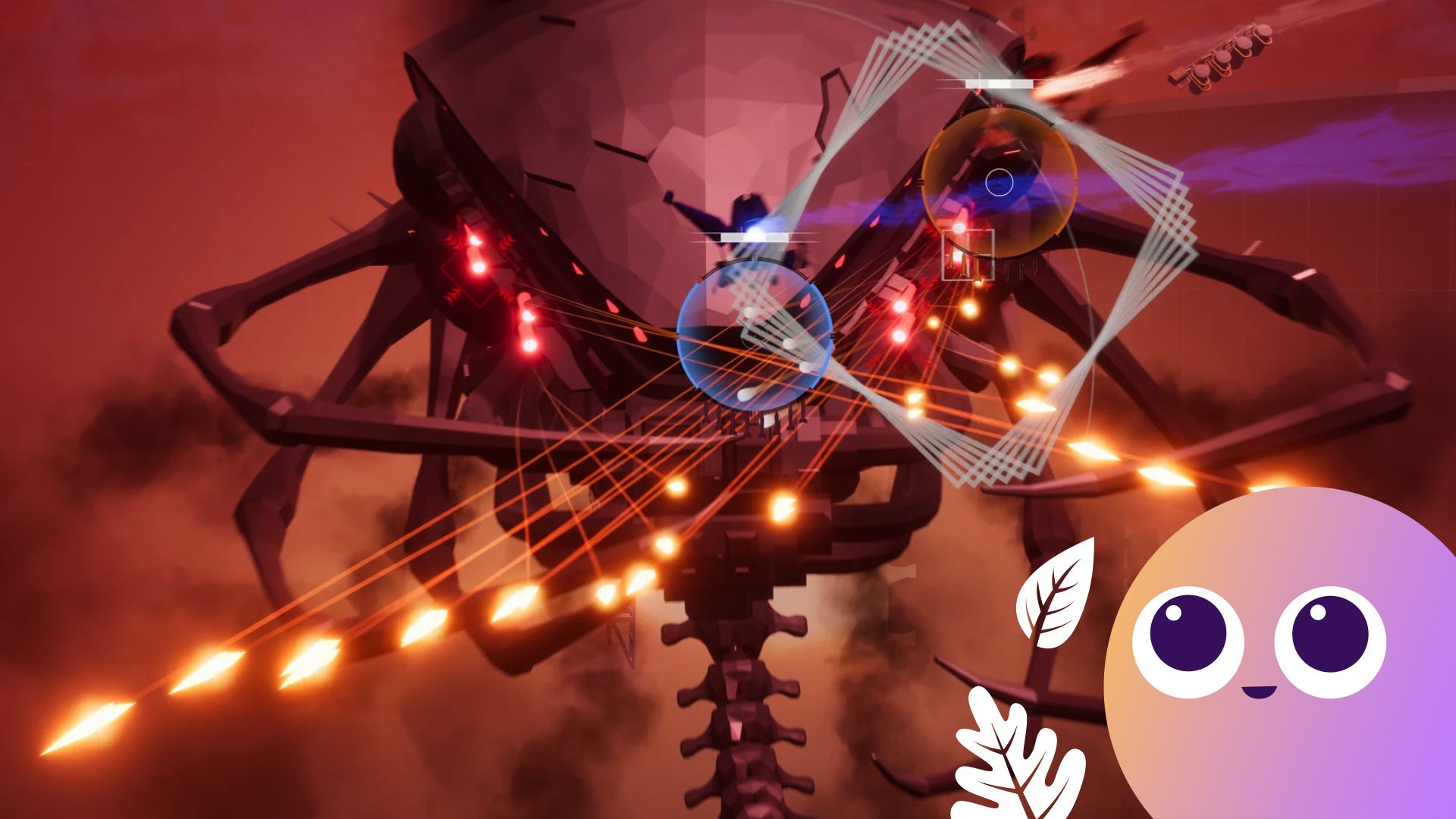 One of the best modern rhythm action games is getting a sequel on Xbox, and there's a demo now available in Steam Next Fest