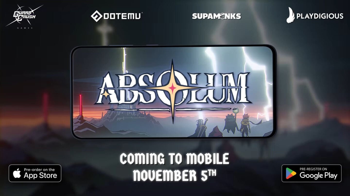 Absolum Mobile