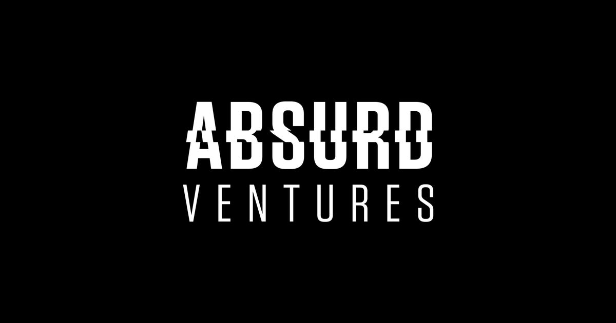 Absurd Ventures: Creating Narrative-Driven Worlds with Innovative Experiences
