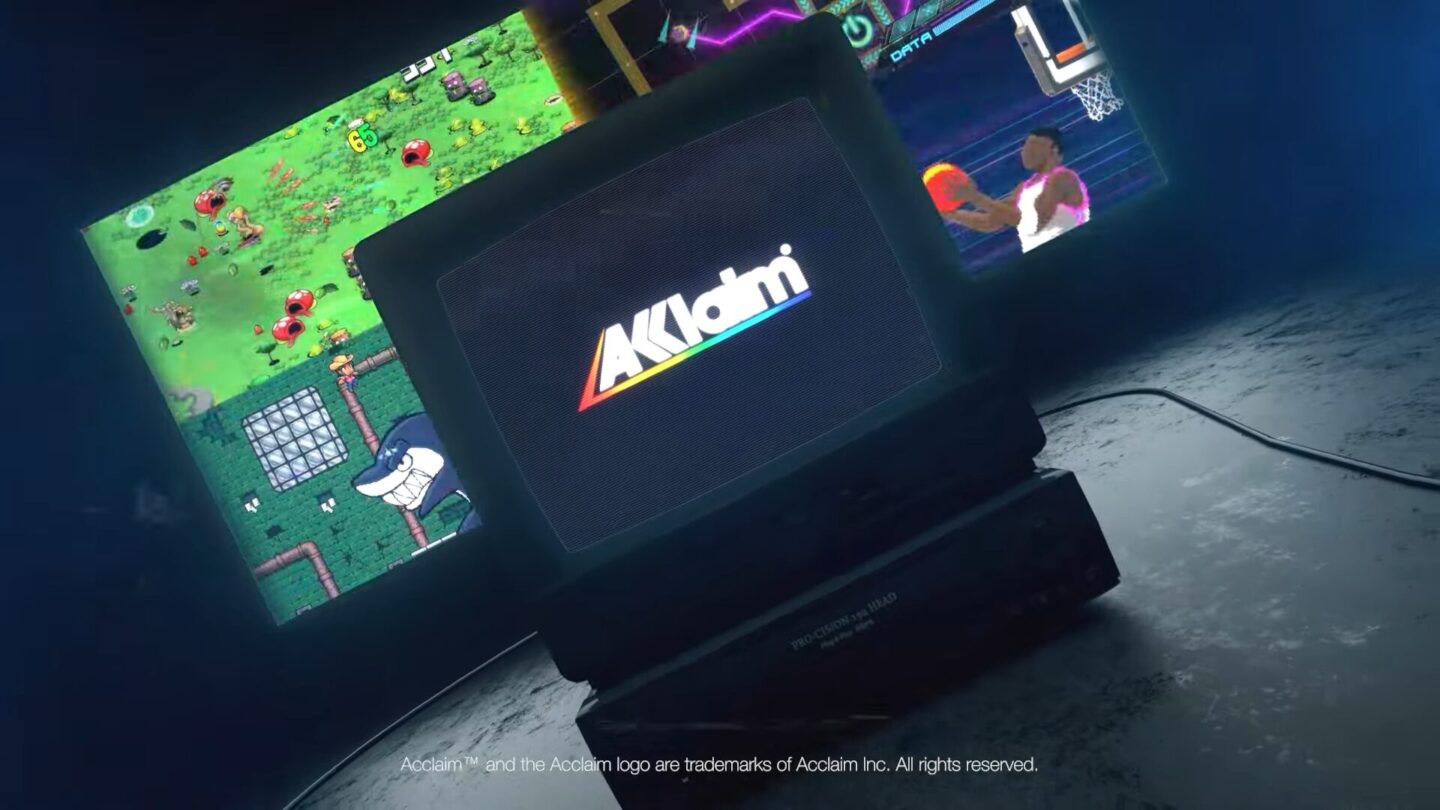 Anunciado el Play Acclaim Showcase