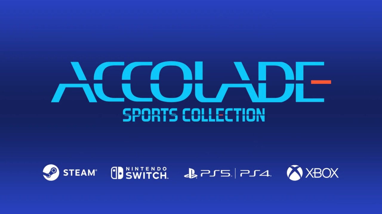 Anunciado Accolade Sports Collection