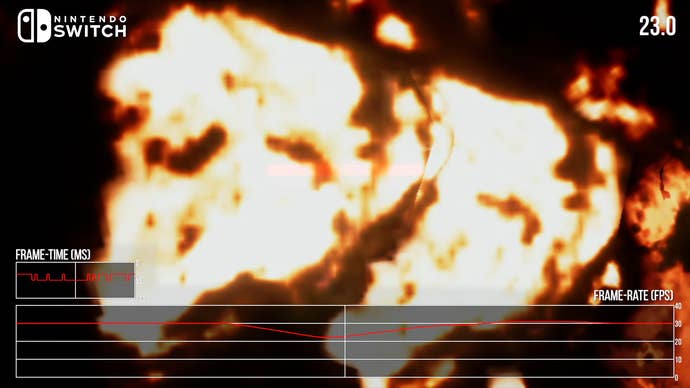 ace combat 7 switch performance