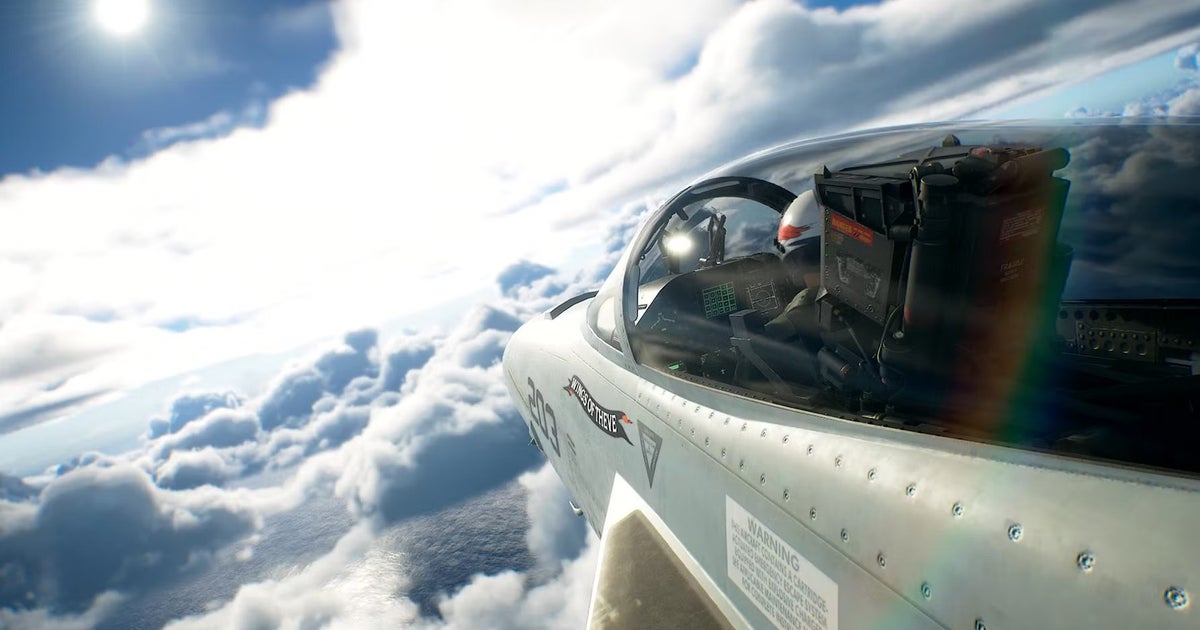 After a seven year wait, Bandai Namcos classic aerial combat series will return in 2026 with Ace Combat 8 After a seven year wait, Bandai Namcos classic aerial combat series will return in 2026 with Ace Combat 8