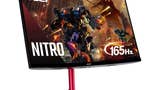 Save over 20% on this curved Acer Nitro monitor this Black Friday