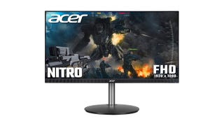 This speedy 165Hz Acer Nitro monitor is less than £150 from Amazon right now