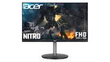 This speedy 165Hz Acer Nitro monitor is less than £150 from Amazon right now