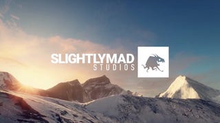 Modern Pick Entertainment to acquire "substantial" stake in Slightly Mad Studios