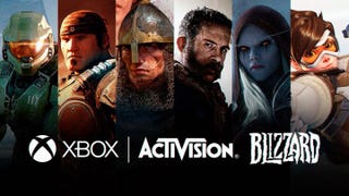 Seis estúdios apoiam a aquisição da Activision Blizzard