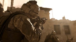 Activision naprawia celowanie z trzeciej osoby w Call of Duty Modern Warfare 2