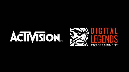 Activision acquires Digital Legends