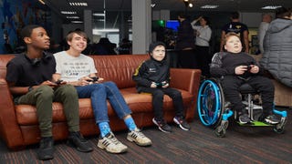 Everyone Can: The UK charity helping disabled people to play games