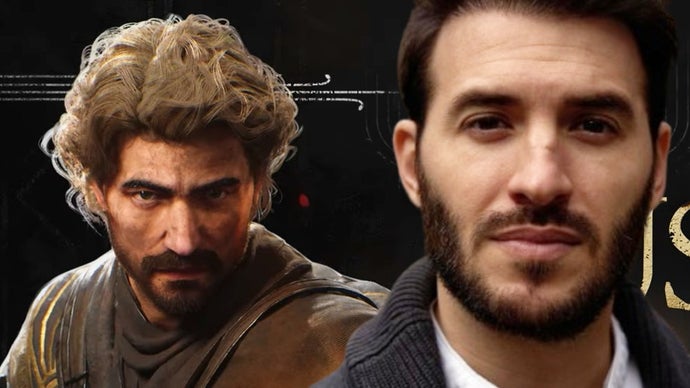 Clair Obscur: Expedition 33의 Charlie Cox는 Game Awards 후보에 "감동"했지만 Gustave의 m