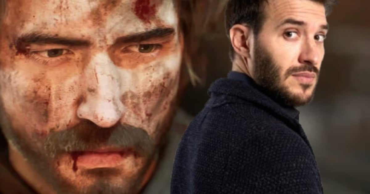 Clair Obscurs Gustave motion performer argues game awards should have a Best Character category, rather than isolating a single performer and potentially leaving others invisible Clair Obscurs Gustave motion performer argues game awards should have a Best Character category, rather than isolating a single performer and potentially leaving others invisible