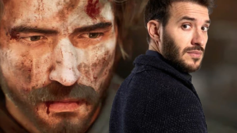 Clair Obscur's Gustave motion performer argues game awards should have a Best Character category, rather than "isolating a single performer and potentially leaving others invisible"