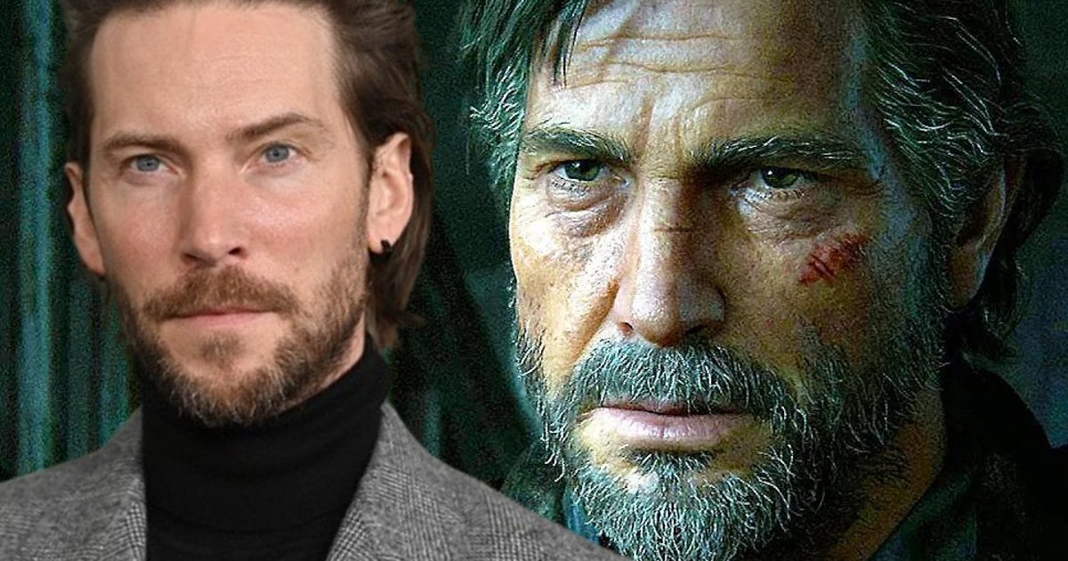The Last of Us star Troy Baker teases