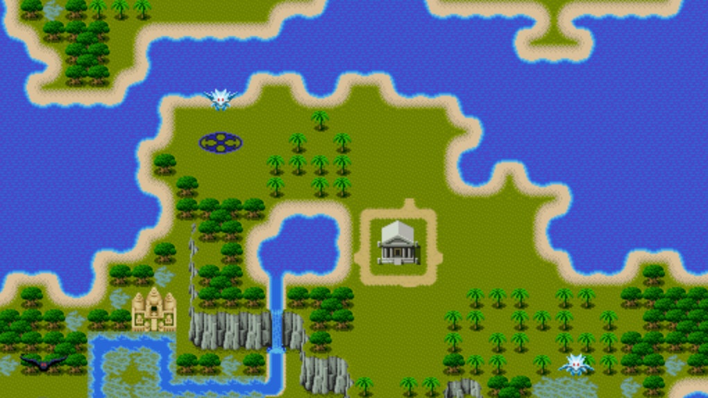 Amware Map 20 Amazing In-Game Maps That Did More Than Show the Way Forward | VG247