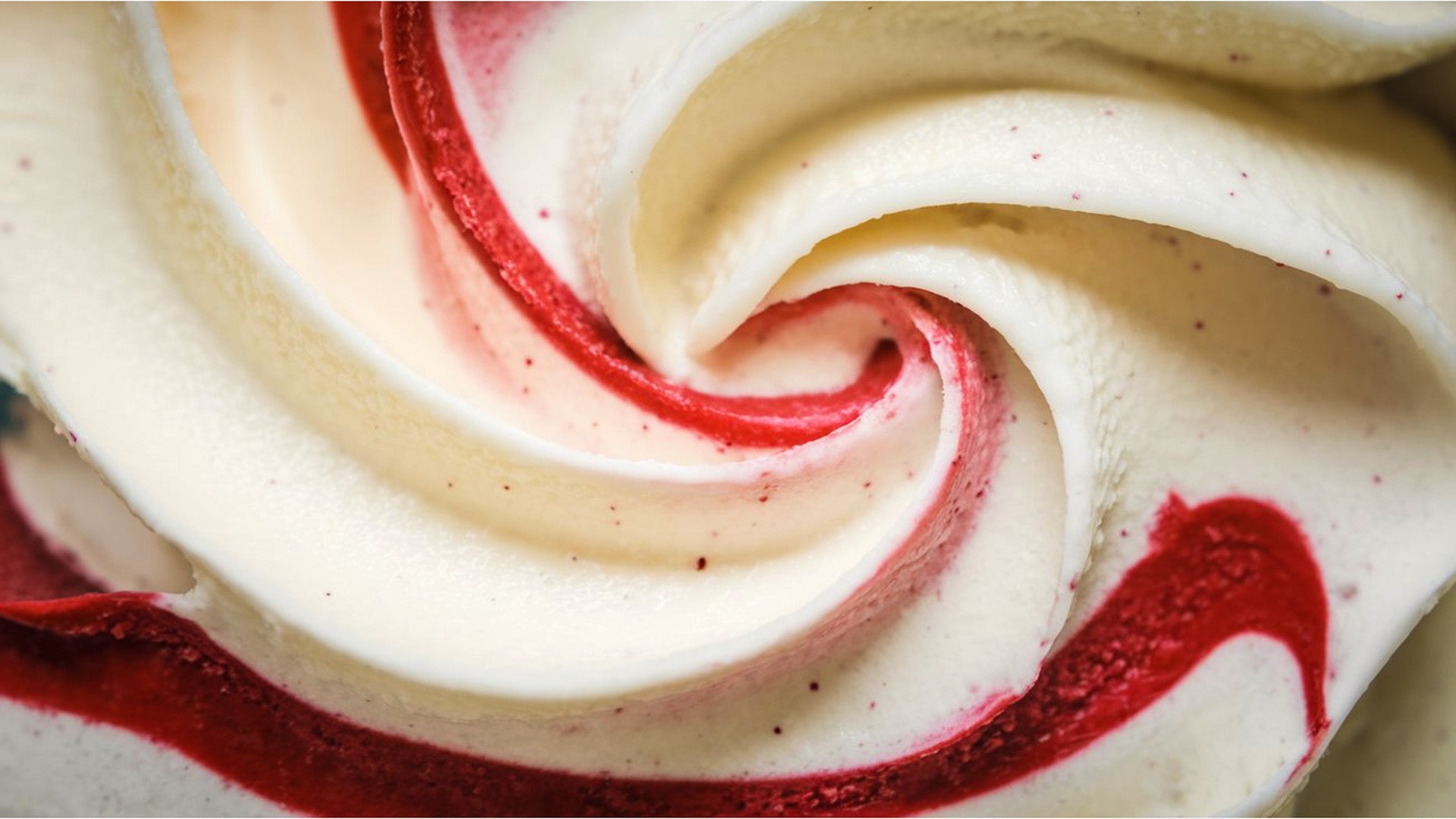 Five of the Best: (Crimson) Desserts