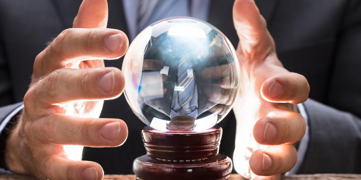 Switch 2 (finally), GTA 6 to dominate, AI in game dev (again): Analysts predictions for 2025