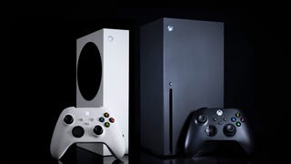 Xbox Series S and X UK sales jumped 76% on Starfield launch