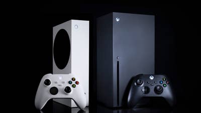 Xbox, PlayStation and Nintendo console sales jumped 44% in September | UK Monthly Charts