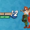 Advance Wars 1+2: Re-boot Camp artwork