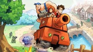 Advance Wars 1+2 Re-Boot Camp - Switch Tech Review - Superb Gameplay But Visuals Disappoint