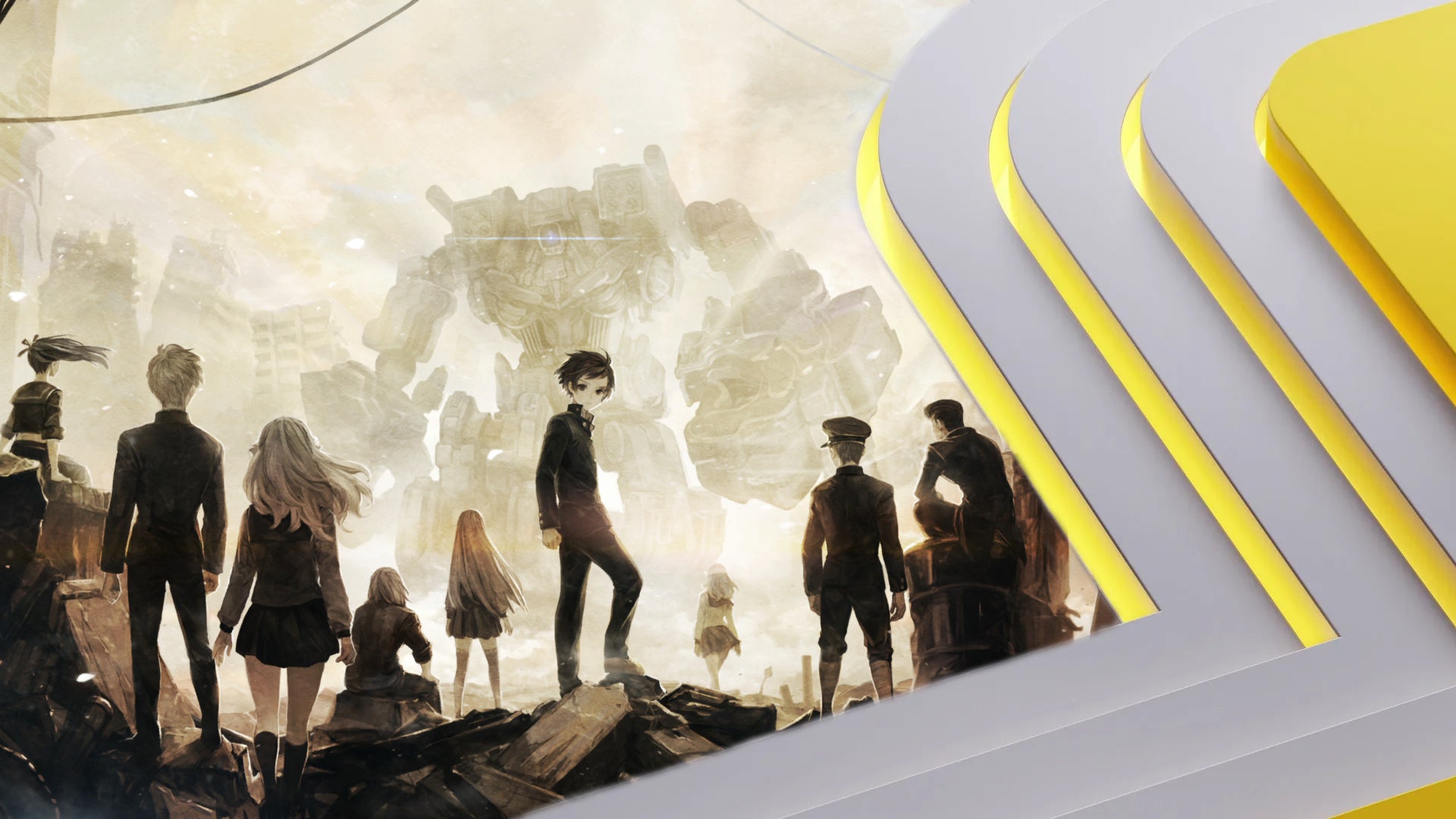 One of the PS4's all-time greats is coming to PS Plus - 1