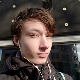 Menno Burgers avatar