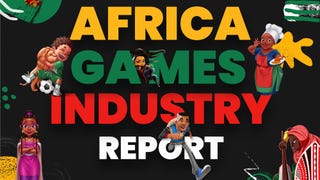 The African games industry in numbers