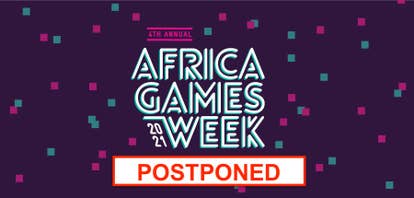 Africa Games Week pushed back to 2022