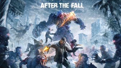 Vertigo Games' After The Fall earned $1.4m in 24 hours