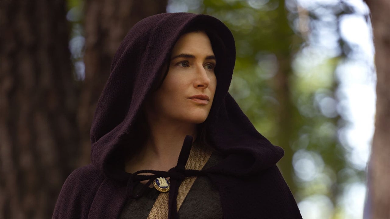 Agatha All Along - Kathryn Hahn - 1