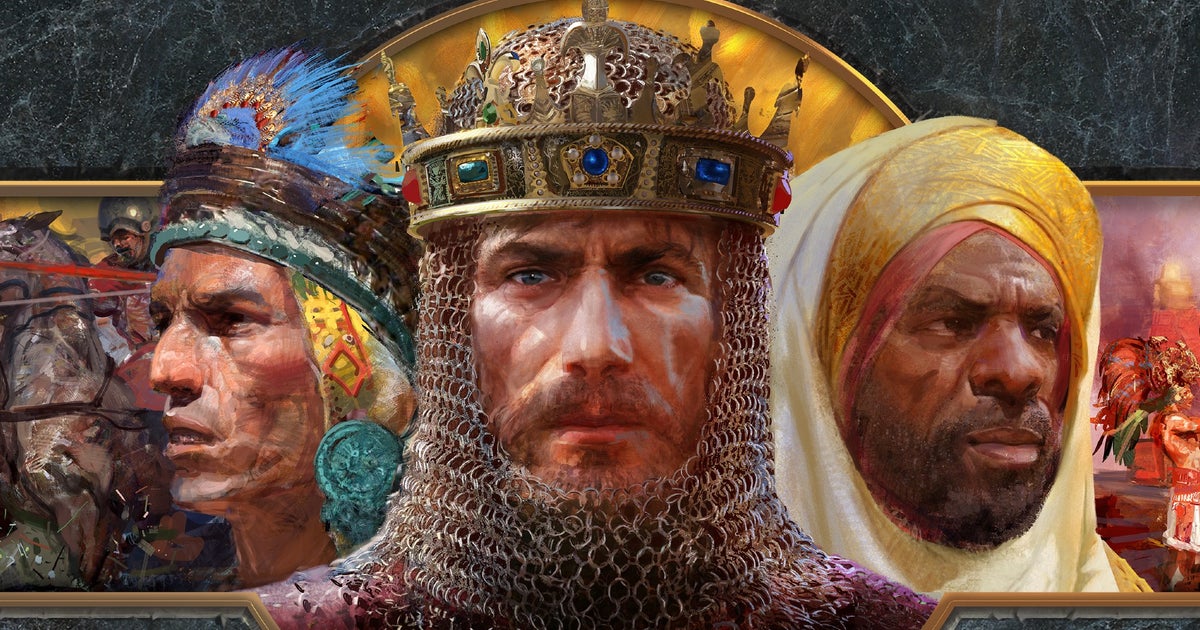 Age of Empires studio Worlds Edge reportedly lose nearly half their staff and a new game project in mass Xbox layoffs Age of Empires studio Worlds Edge reportedly lose nearly half their staff and a new game project in mass Xbox layoffs