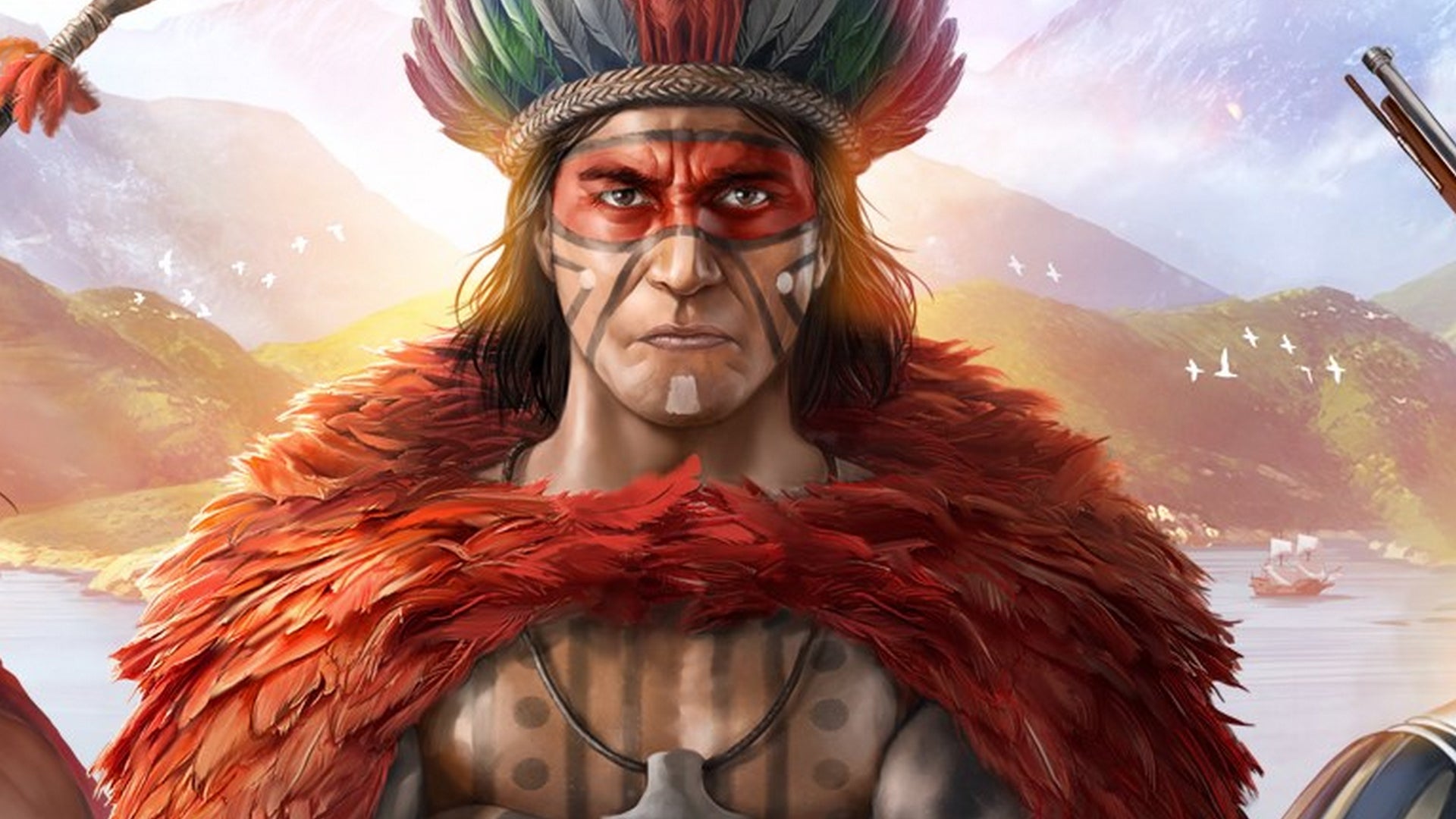 Age of Empires 2: Definitive Edition hat einen neuen DLC und ein Update mit "wichtigen Änderungen" erhalten