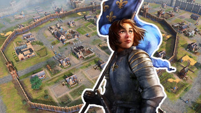 Age of Empires 4: Anniversary Edition (Xbox) im Test.