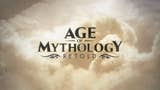 Anunciado Age of Mythology Retold