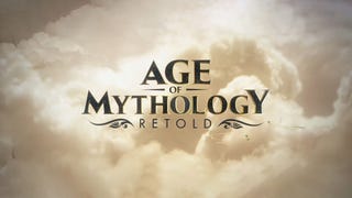 Anunciado Age of Mythology Retold