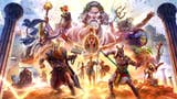 Age of Mythology Retold erscheint dieses Jahr für PC und Xbox.