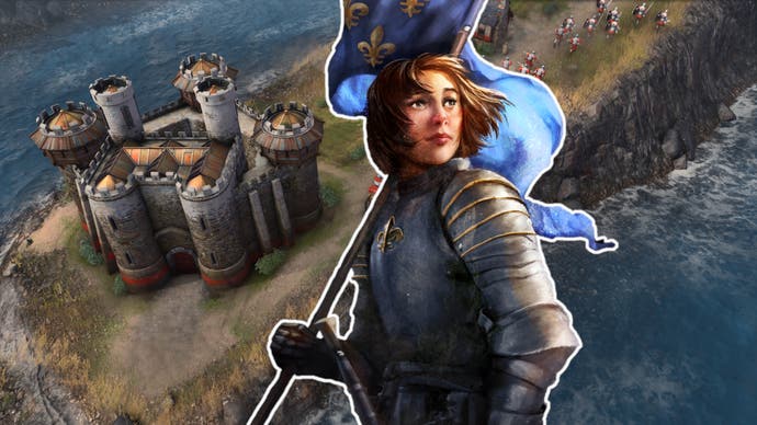 Age of Mythology Retold sowie Age of Empires 2 und 4 für Xbox wurden angekündigt.