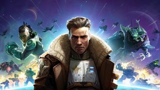 Age of Wonders: Planetfall Review